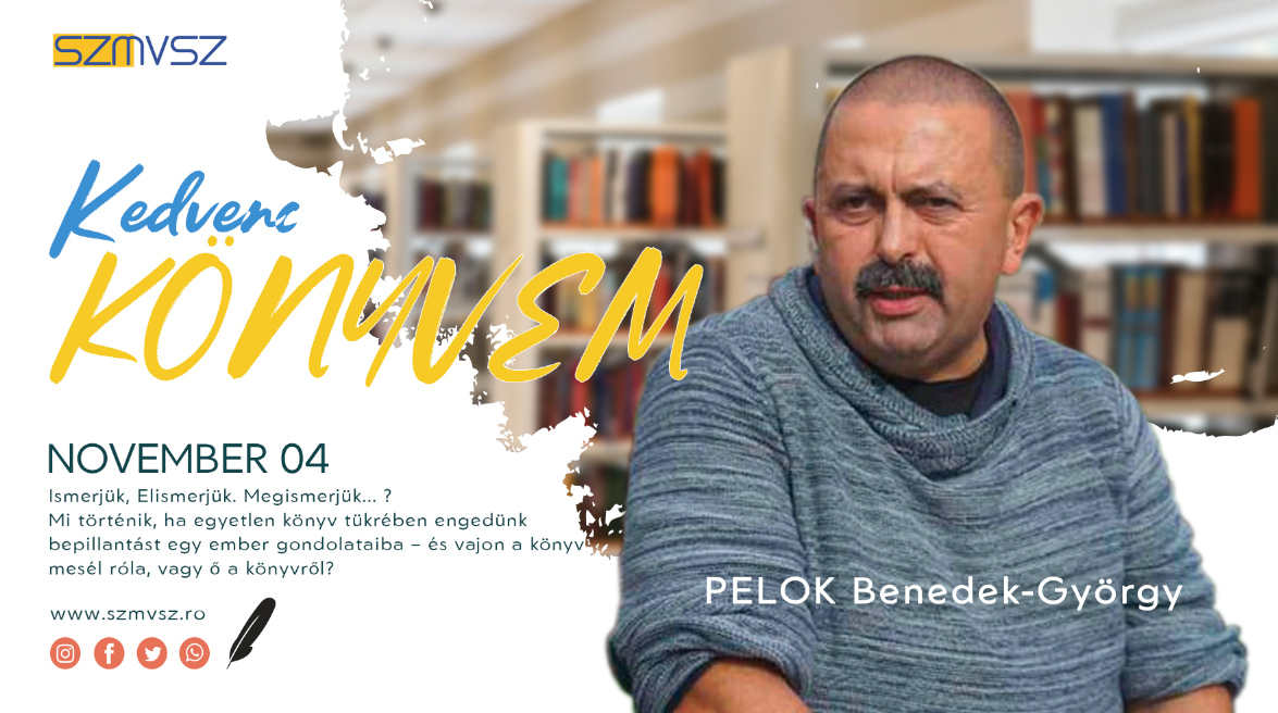 Pelok Benedek
