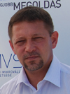 Birtalan József, elnök