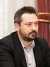 Jakab Áron Csaba, elnök
