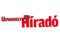 Udvarhelyi Híradó